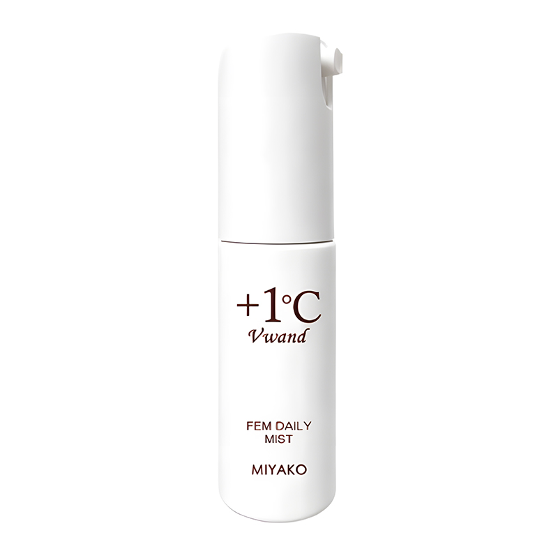 ヴィワンドプラス1℃ Vwand  フェム　デイリーミスト 20ml