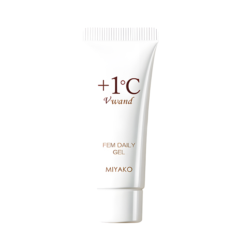 ヴィワンドプラス1℃ Vwand　フェム　デイリージェル